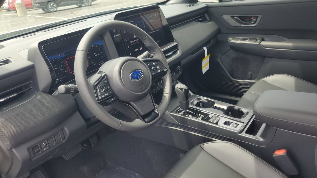 New 2026 Subaru Outback Premium AWD/4WD image 11