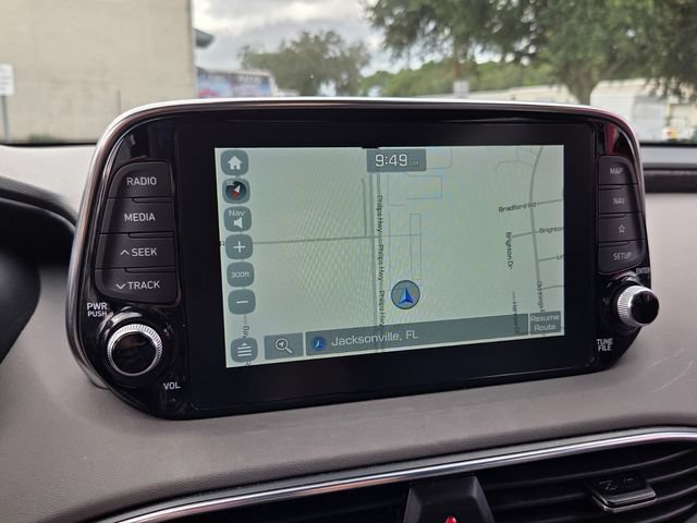 Used 2020 Hyundai Santa Fe Limited FWD image 24