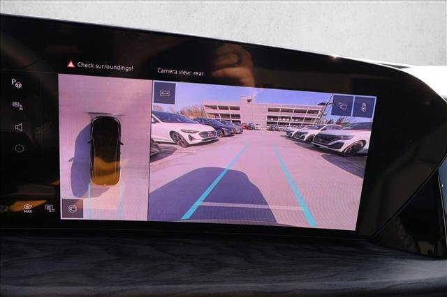 New 2025 Audi Q5 Premium Plus image 14