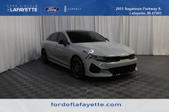 Used 2023 Kia K5 GT