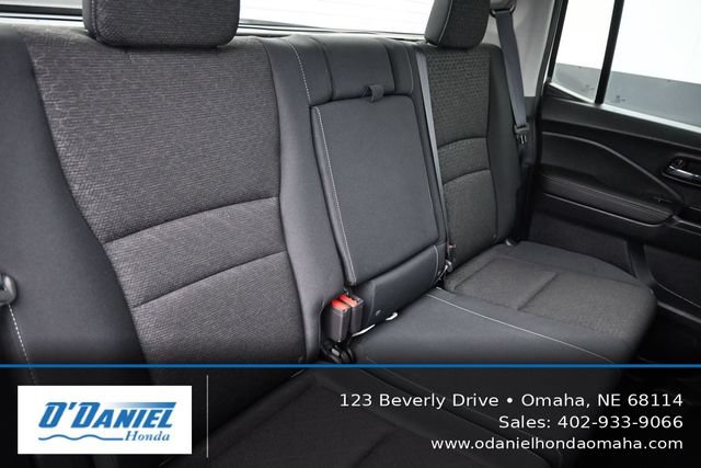 Used 2023 Honda Ridgeline Sport image 39