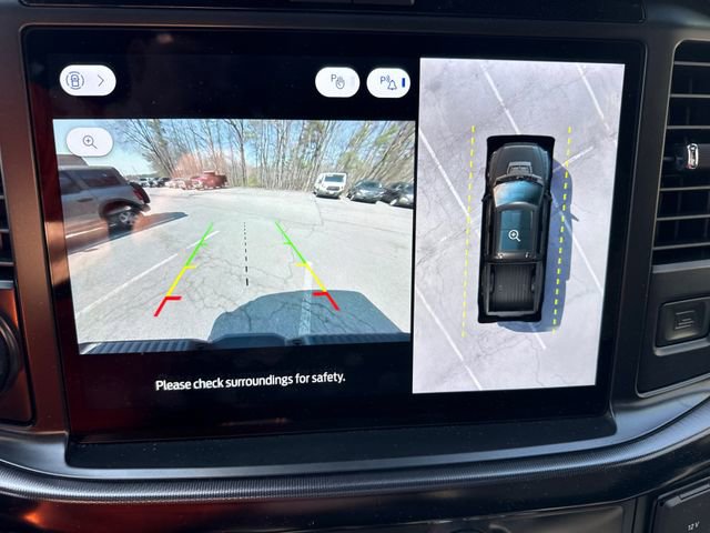 Used 2025 Ford F150 Raptor w/ Equipment Group 803A Raptor R image 23