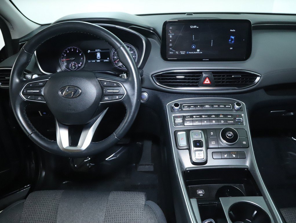 Used 2023 Hyundai Santa Fe SEL image 31