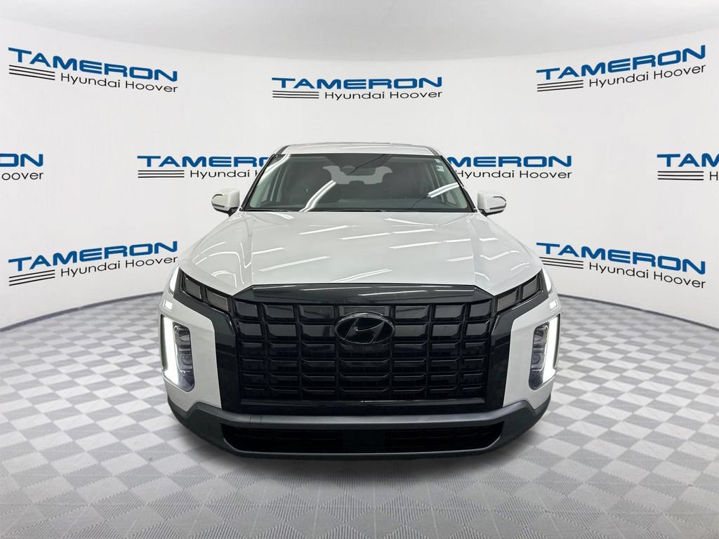 Used 2025 Hyundai Palisade SE FWD image 8