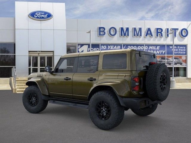New 2026 Ford Bronco Raptor image 4