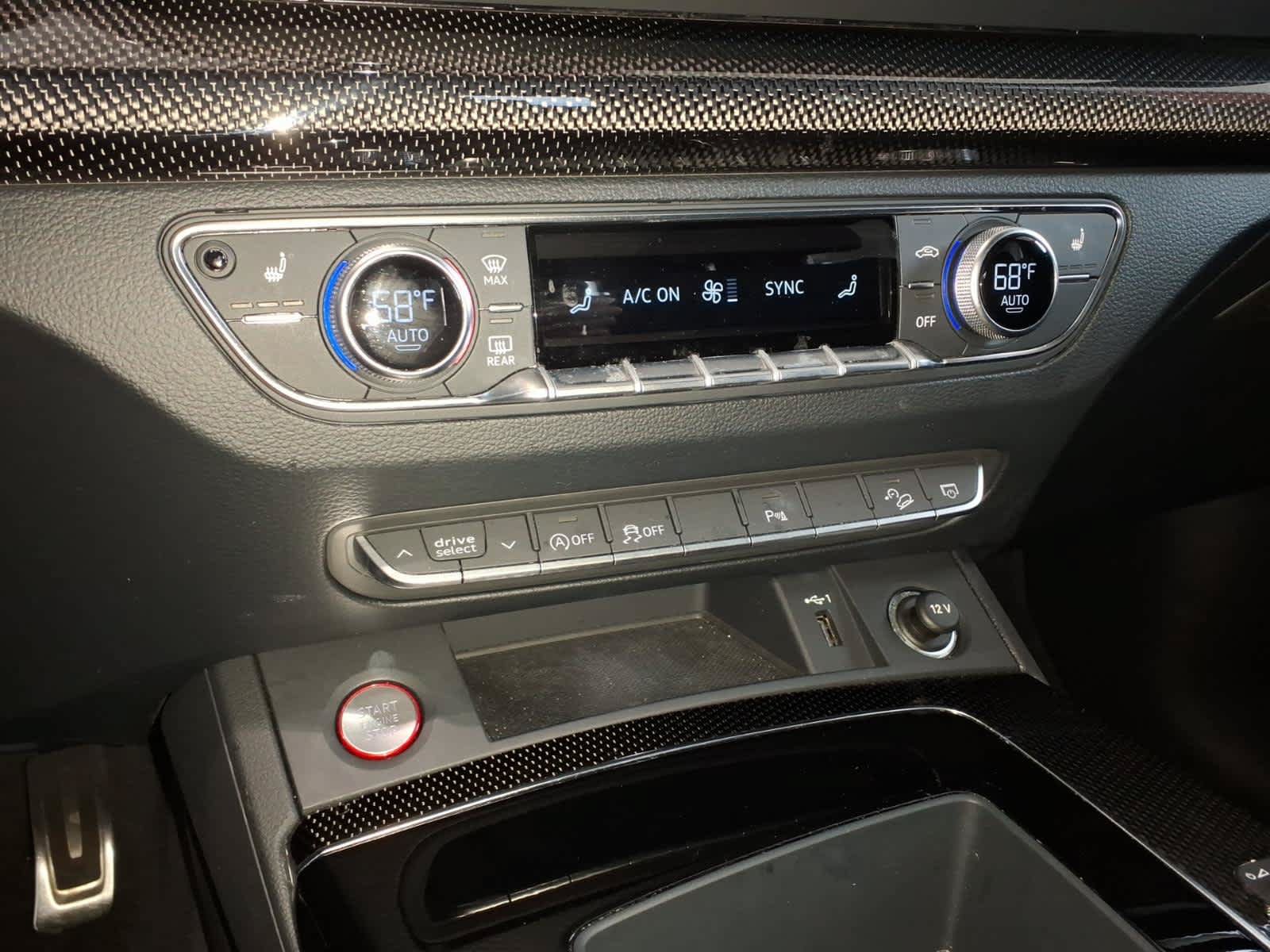 Used 2023 Audi SQ5 Premium w/ Convenience Package AWD/4WD image 27