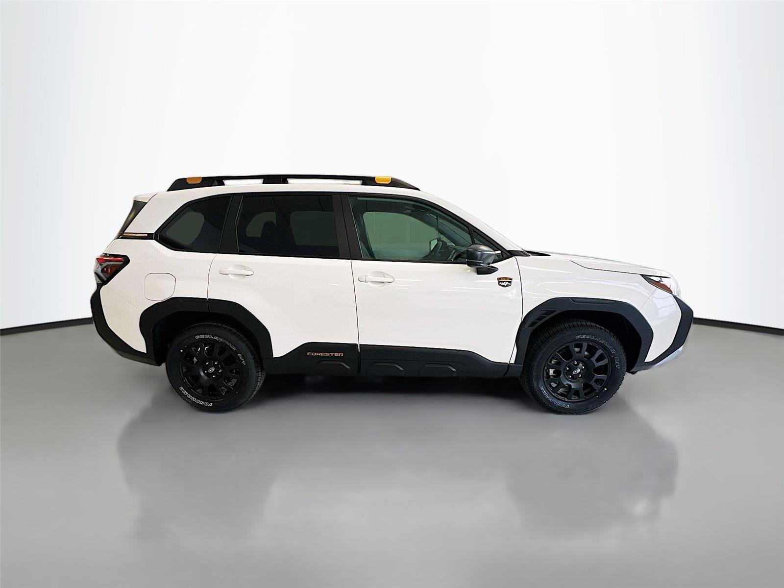 New 2026 Subaru Forester Wilderness image 18