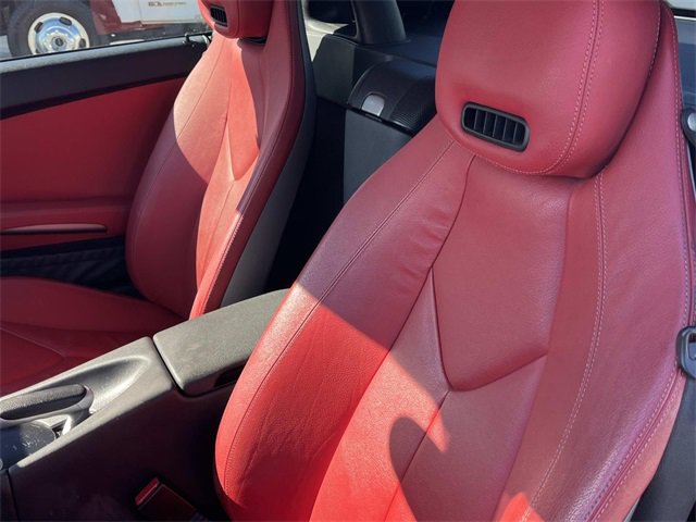 Used 2011 Mercedes-Benz SLK 300 image 23