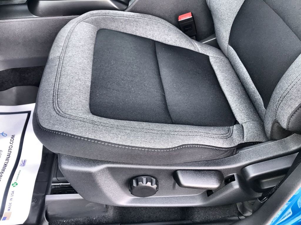 New 2025 Ford Bronco 4-Door image 12