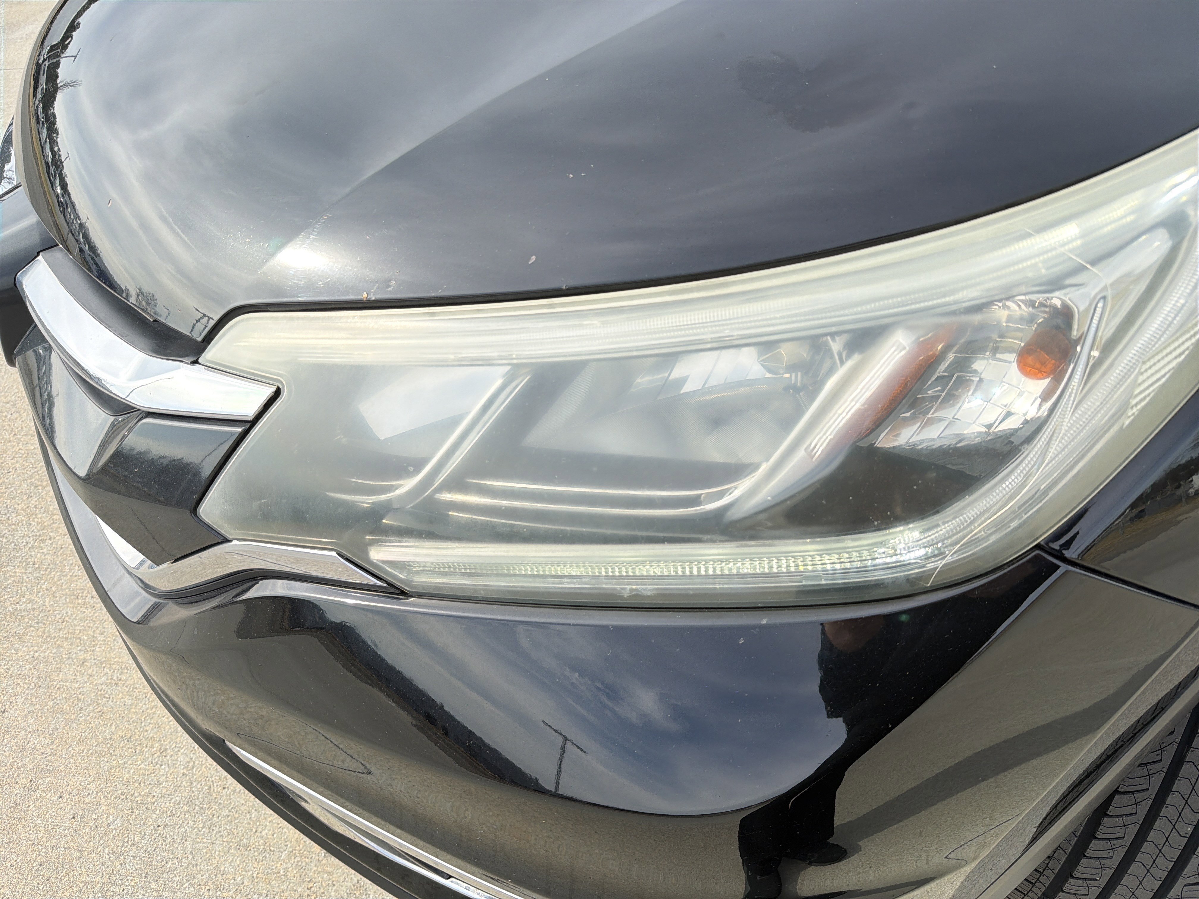 Used 2015 Honda CR-V EX-L image 6