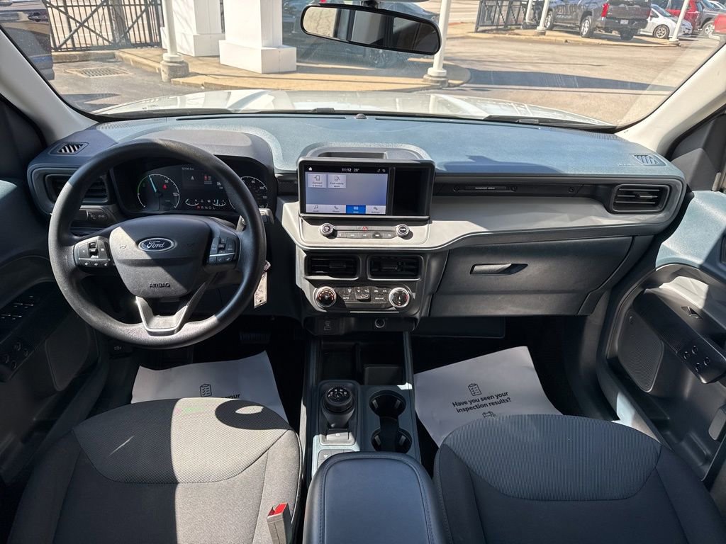 Used 2024 Ford Maverick XL image 72