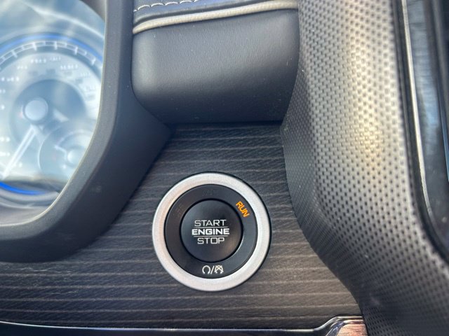Used 2022 RAM 1500 Limited AWD/4WD image 26