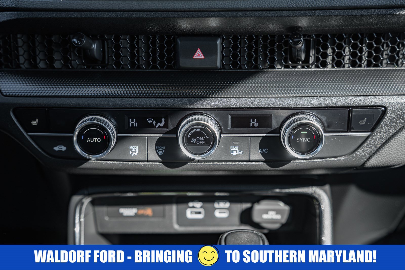 Used 2024 Honda CR-V Sport-L image 26