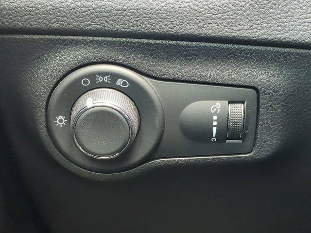 Certified 2021 Jeep Compass Sport FWD image 26