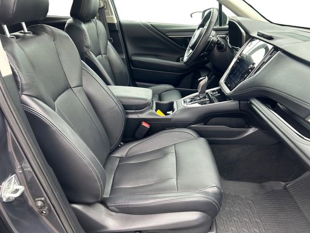 Used 2023 Subaru Outback Touring XT AWD/4WD image 16