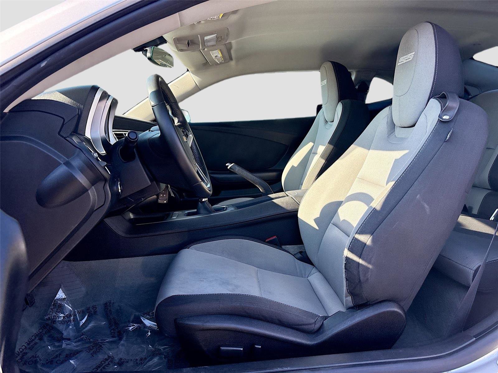 Used 2013 Chevrolet Camaro SS image 21