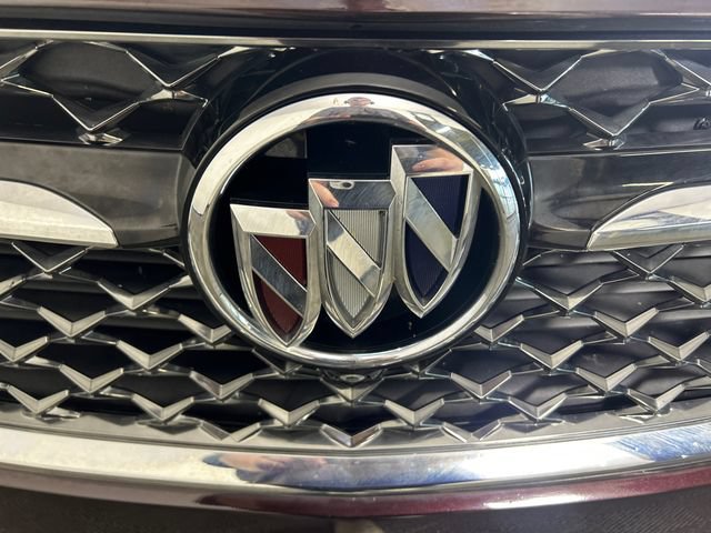 Used 2021 Buick Envision Avenir w/ Technology Package II FWD image 8