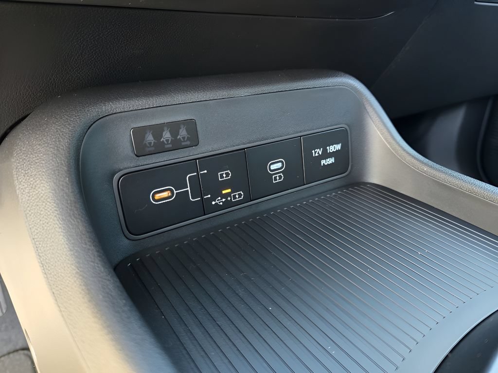 New 2026 Hyundai Kona SE AWD/4WD image 19