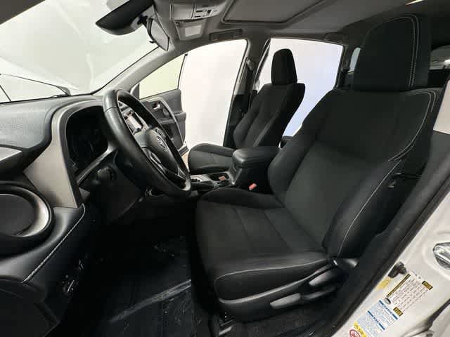 Used 2018 Toyota RAV4 XLE w/ Plus Extra Value Package AWD/4WD image 17