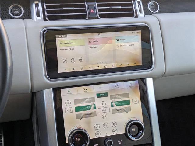 Used 2022 Land Rover Range Rover Westminster Edition image 11