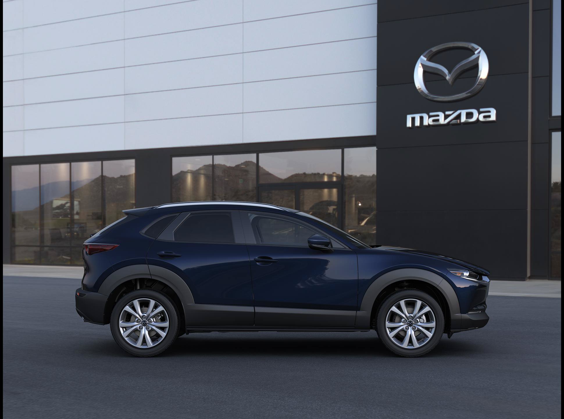 New 2026 MAZDA CX-30 AWD 2.5 S image 5
