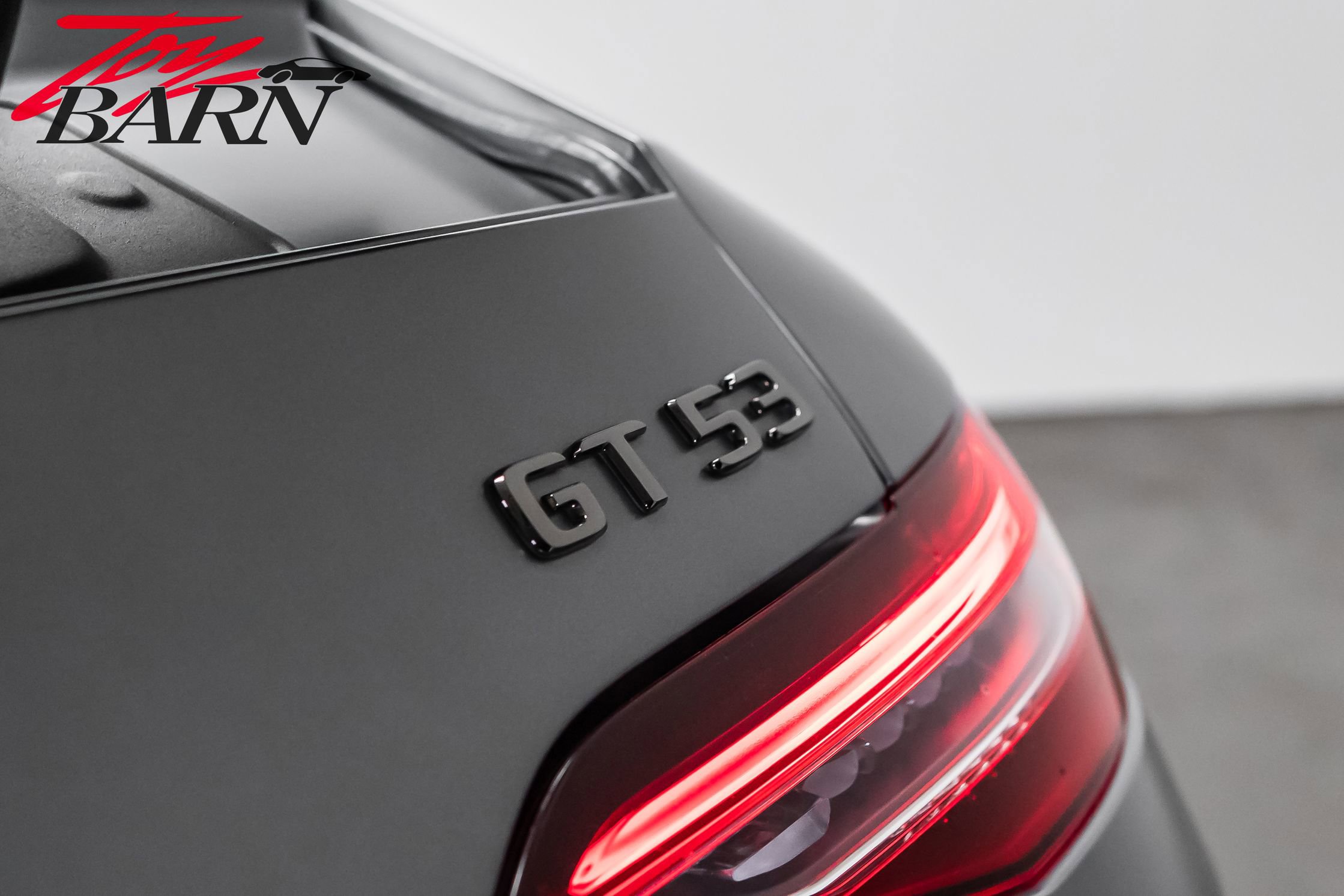 Used 2022 Mercedes-Benz AMG GT 53 image 14