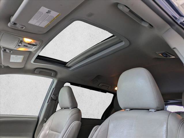 Used 2019 Toyota Sienna XLE image 15