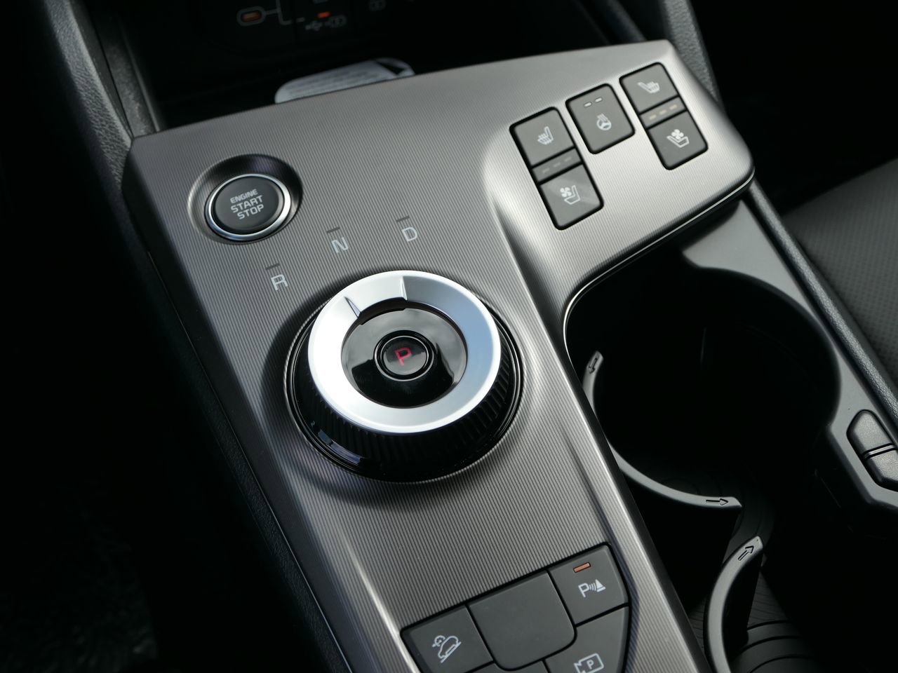 New 2026 Kia Sportage SX Prestige image 18