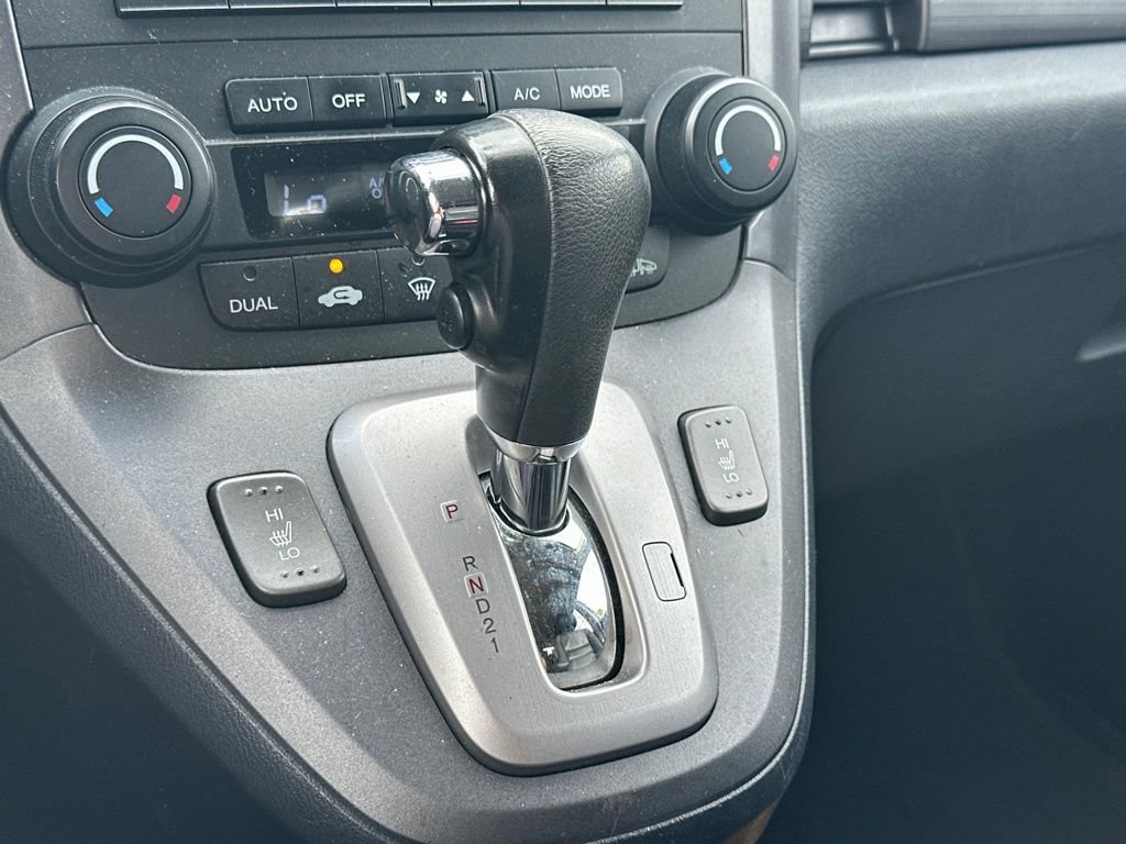 Used 2008 Honda CR-V EX-L image 25