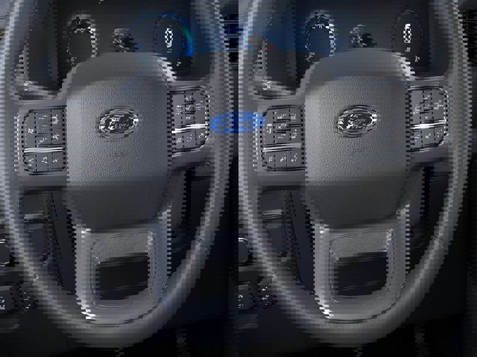 New 2025 Ford F150 Lightning Lariat image 35