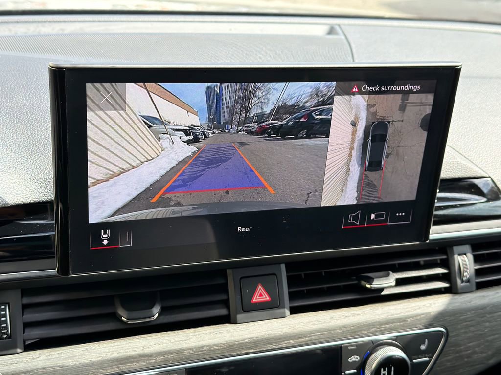 Used 2024 Audi A4 2.0T Premium Plus image 24