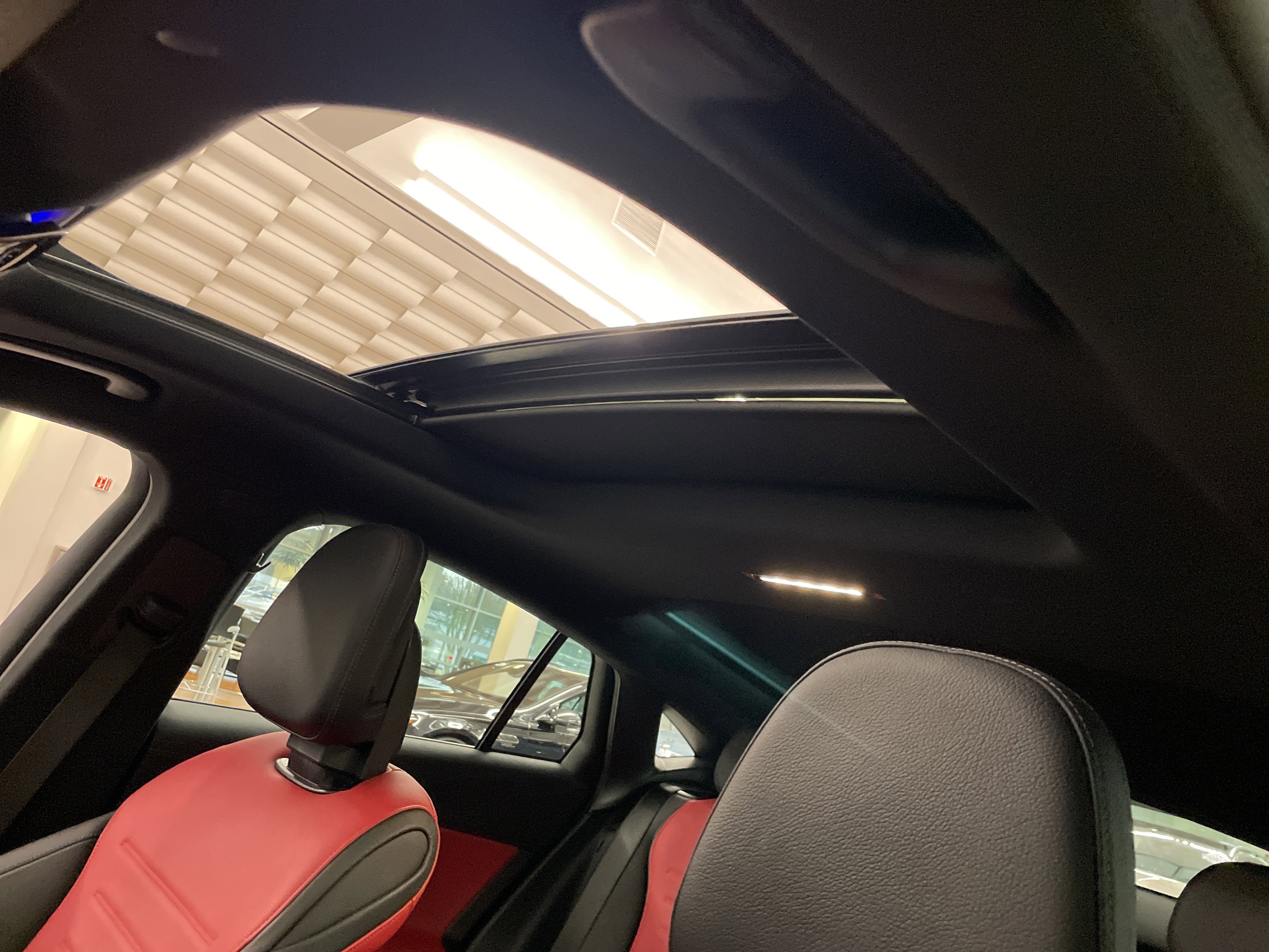 Certified 2024 Mercedes-Benz GLC 43 AMG AMG GLC 43 4MATIC Coupe image 24