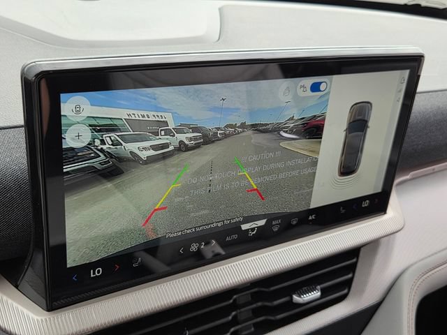 New 2026 Ford Explorer Active w/ Active Comfort Package RWD image 18