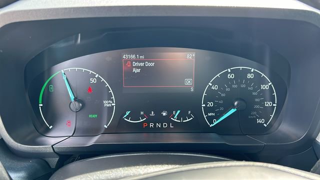 Certified 2024 Ford Maverick XLT w/ XLT Luxury Package FWD image 18