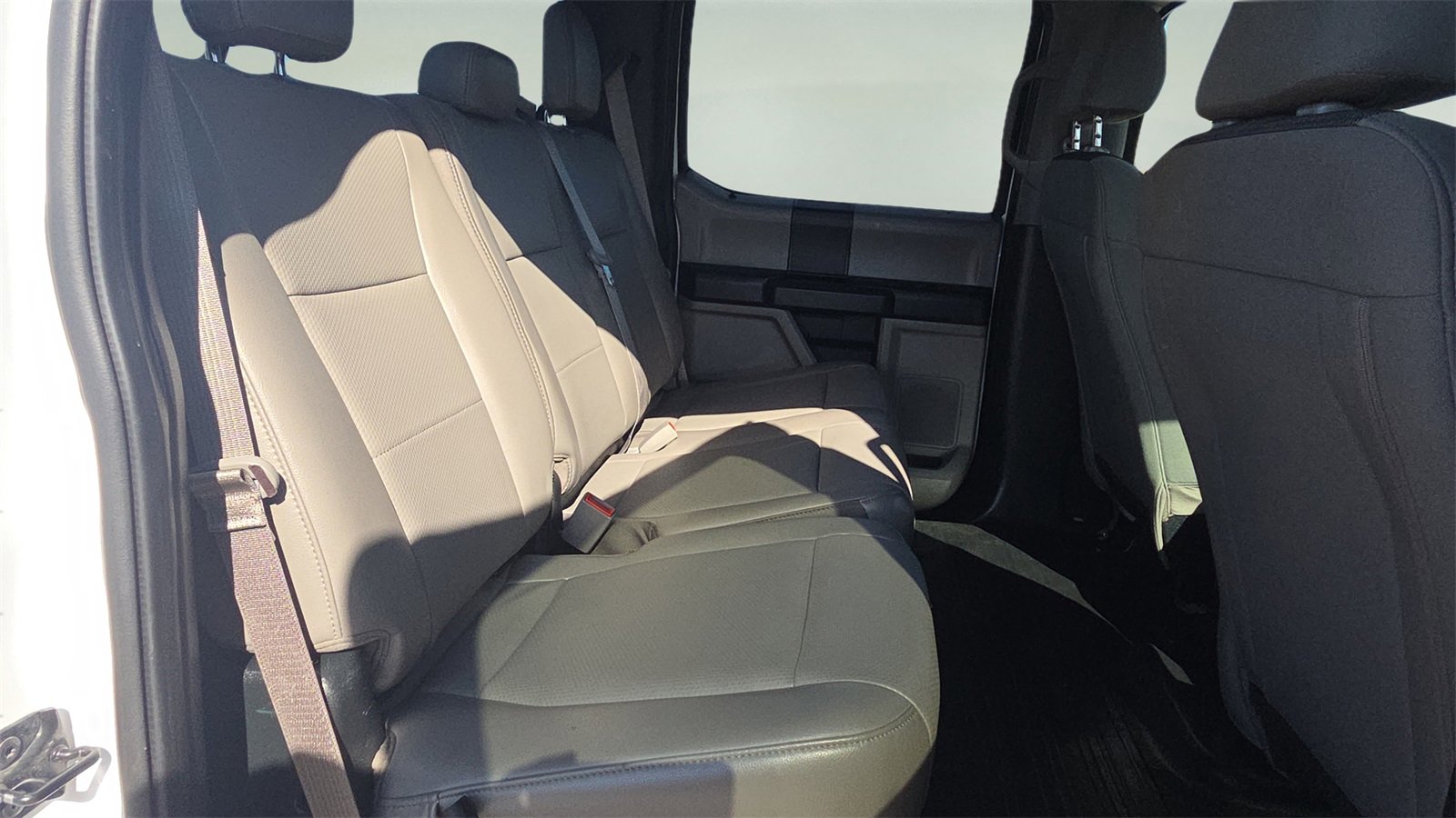 Used 2019 Ford F150 XL w/ Equipment Group 101A Mid image 18