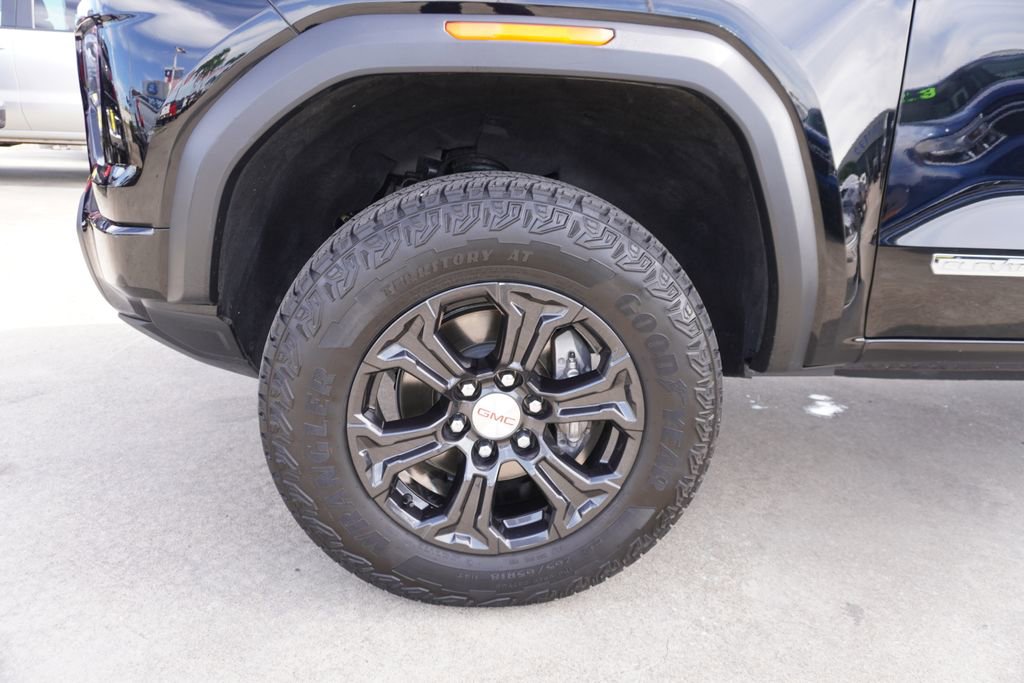 Used 2024 GMC Canyon Elevation w/ Convenience Package image 31