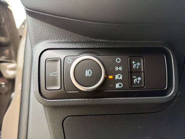 New 2026 Ford Explorer Tremor w/ Tremor Ultimate Package AWD/4WD image 25