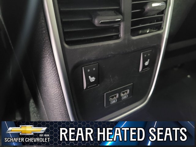 Used 2022 Dodge Charger SXT w/ Leather Interior Group image 57