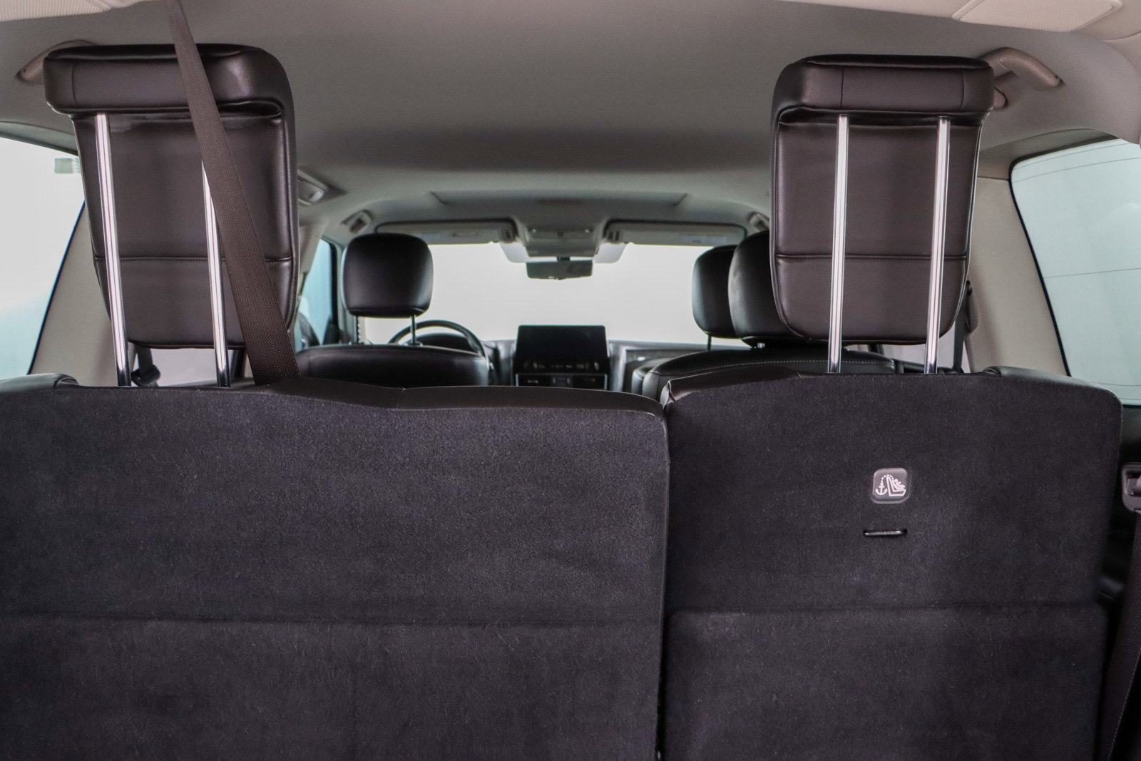 Used 2022 INFINITI QX80 Luxe w/ Cargo Package image 33