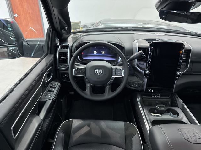 New 2026 RAM 2500 Laramie image 43