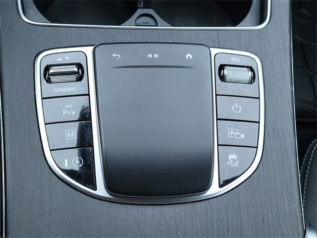 Certified 2022 Mercedes-Benz GLC 300 4MATIC image 19