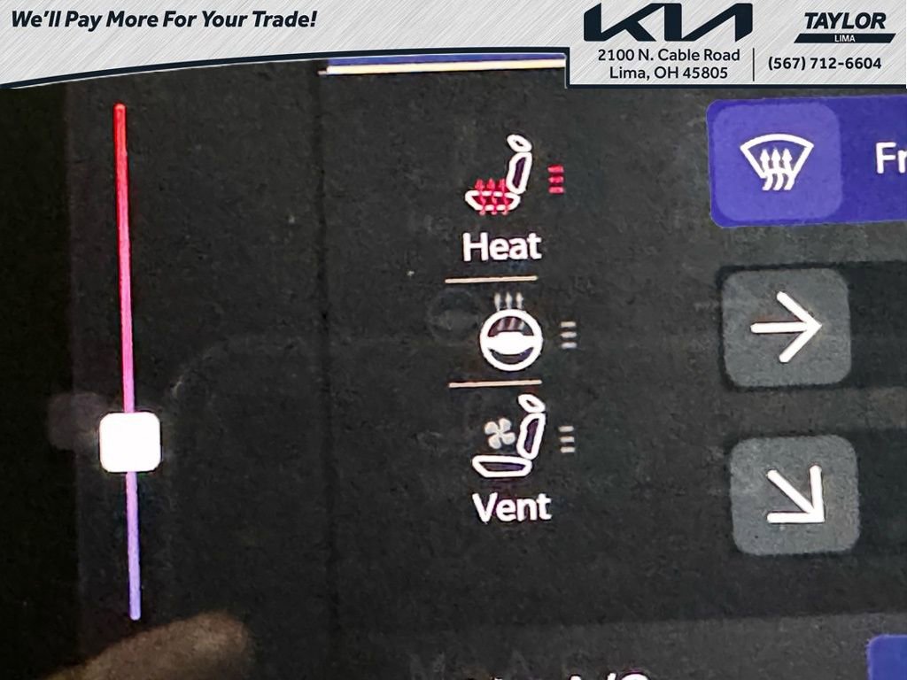 Used 2022 Jeep Wagoneer Series III image 7