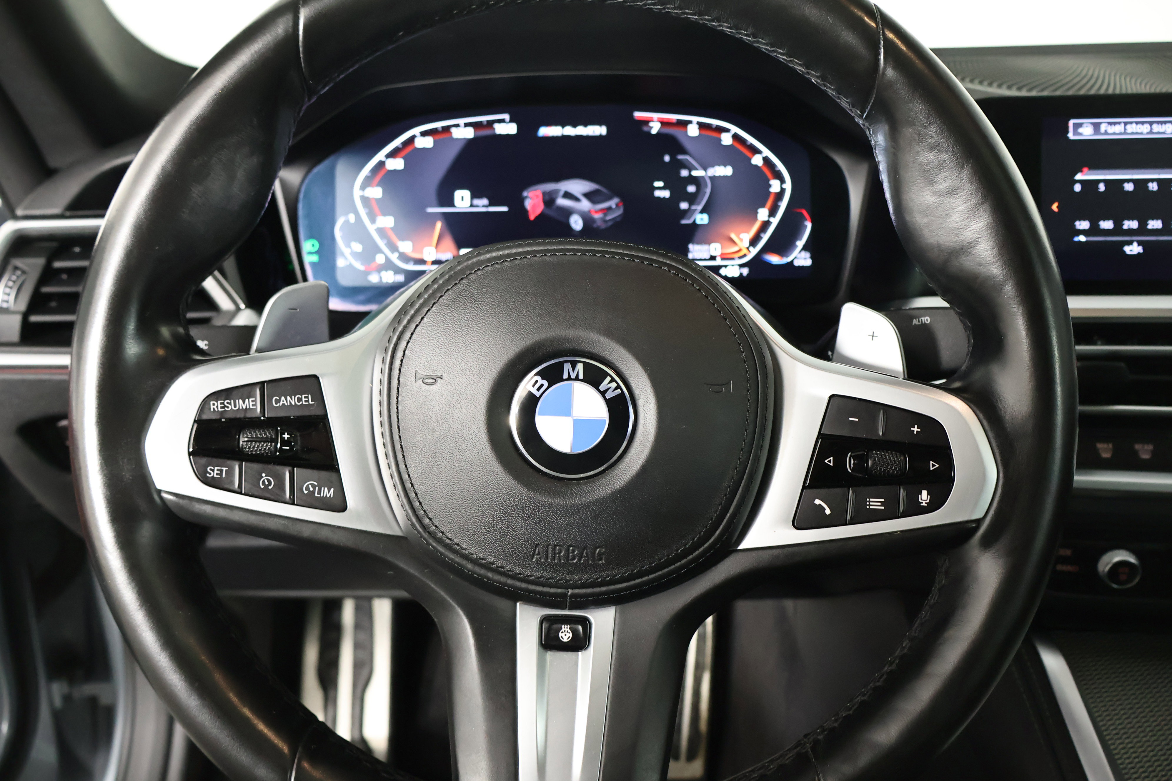 Used 2022 BMW M440i xDrive Gran Coupe w/ Premium Package image 19