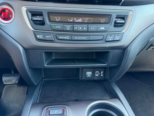 Certified 2023 Honda Ridgeline Sport image 18