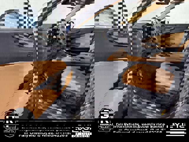 New 2026 Lexus NX 350 AWD w/ Premium Package image 4