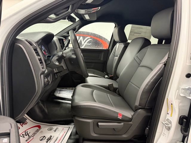 New 2026 RAM 2500 Tradesman image 13