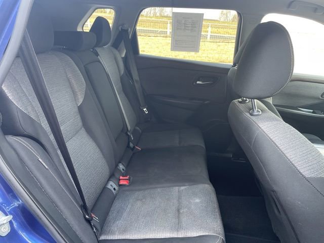 Used 2021 Nissan Rogue SV image 47