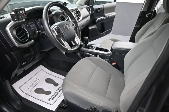 Used 2019 Toyota Tacoma SR5 AWD/4WD image 21