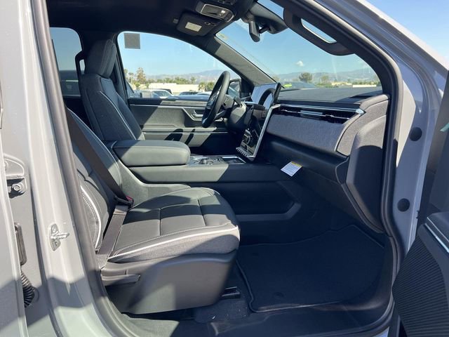 New 2026 GMC Sierra EV Elevation image 26