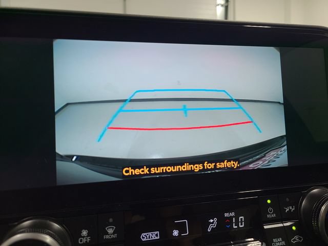 Certified 2026 Toyota Highlander XLE AWD/4WD image 38